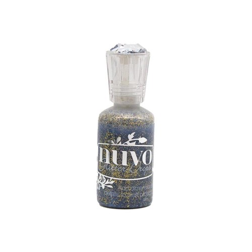 Nuvo GLITTER DROPS 30ml (Choose from 18 colours) Tonic Studios - Bild 7 von 20