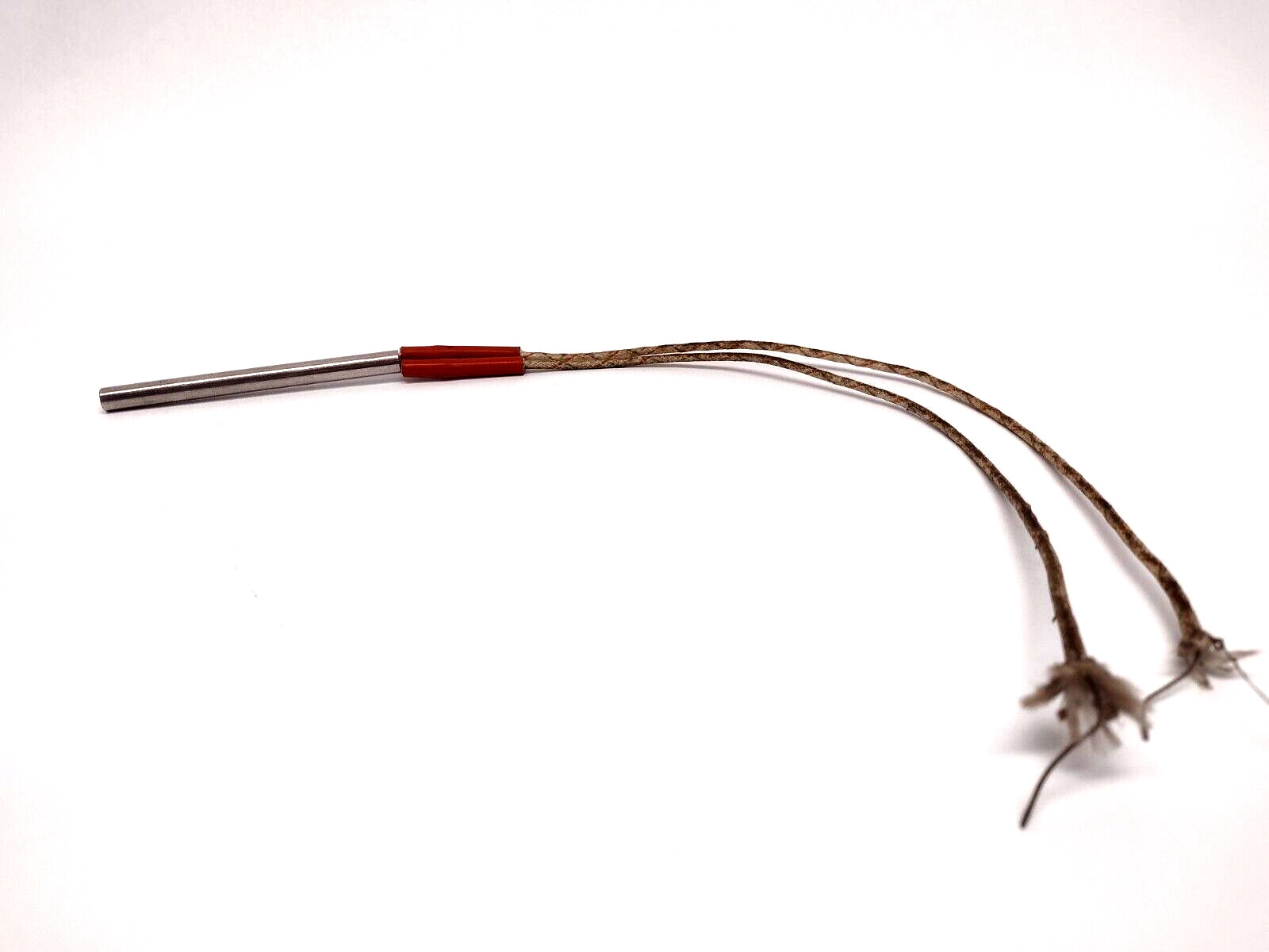 Watlow FR-E3A49 Cartridge Heater 200W 120V 1/4"x3" 9" Lead