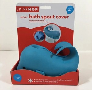 skip hop whale spout cover