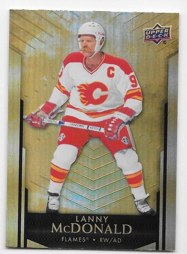2023 Tim Hortons Legends Hockey Cards - (Pick from List) - Picture 22 of 45