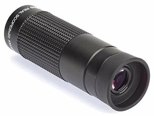 Kenko monocular real scope 8 × 20 8 times 20mm caliber shortest fo.. from Japan - Image 3 of 4