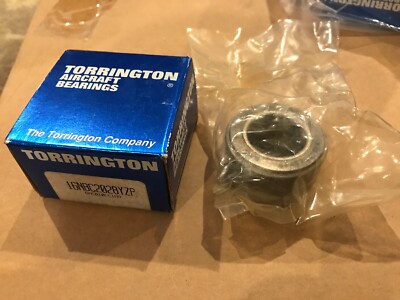 NEW Miller Bearing Co HD Press-in Conveyor Bearing 3//4/" Inner Bore 2.260/" OD