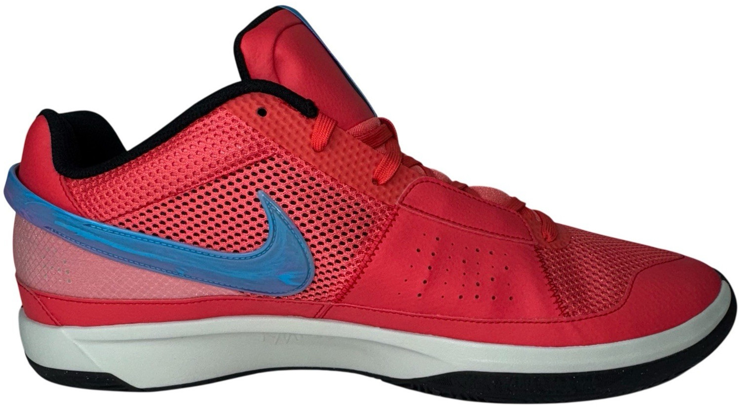 Nike Ja 1 Fuel Mens Size 18 Athletic Basketball Sneaker Shoe Kicks Ja Morant New