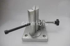 Dual-axis Metal Channel Letter Angle Bender Bending Tool Bending Width 100mm
