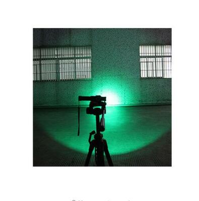 UniqueFire IR850nm 940nm Red Green White Light LED Bulb Drop-in Pill
