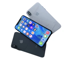 Apple iPhone X - 64GB 256GB - Verizon GSM Unlocked AT&T Smartphone