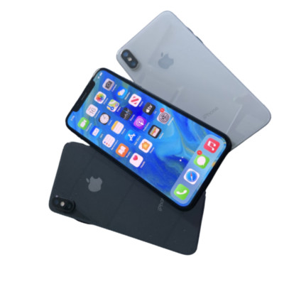 Apple iPhone X - 64GB 256GB - Verizon GSM Unlocked AT&T Smartphone