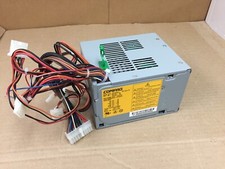 HP Compaq DPS-250RB A 220 Watt 20-PIN Power Supply 277910-001 277979-001