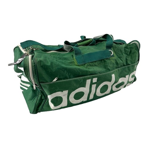 Adidas Golf 3 Stripes ~ medium duffle bag ~ New With Tags | eBay