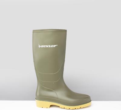 comfy wellington boots