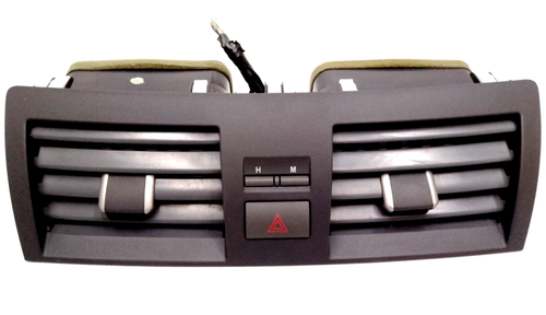 Toyota 2008 2009 2010 Camry Center Dash Air Vent Panel Trim 2007-2011 E29 - 第 12/12 張圖片