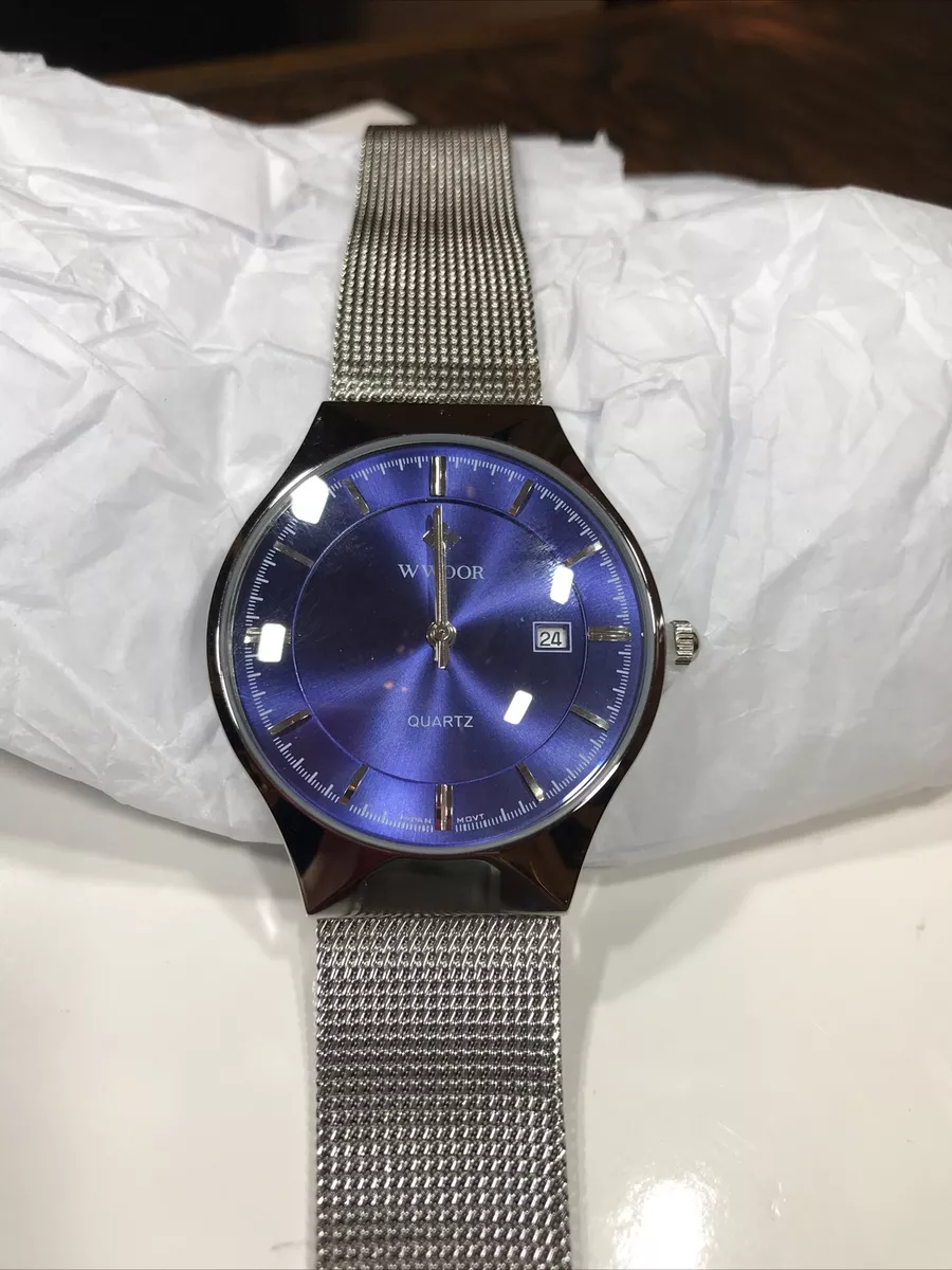 Wwoor clearance watch ebay