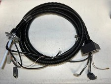 Coherent 1099345 Avia Laser Umbilical Cable in Good Used Condition