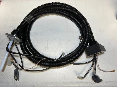 Coherent 1099345 Avia Laser Umbilical Cable in Good Used Condition