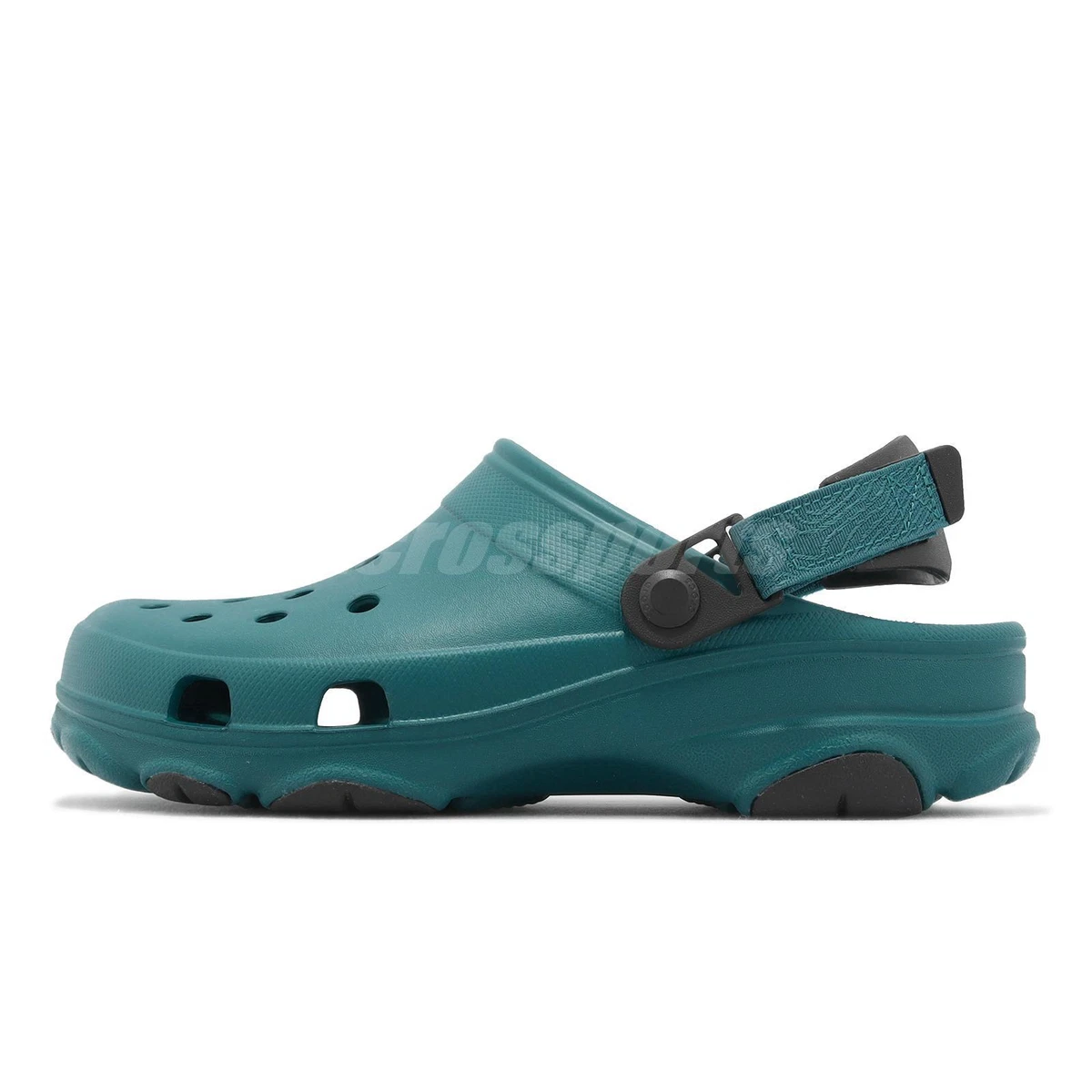 Ross crocs top