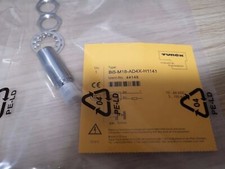1PC New Turck BI5-M18-AD4X-H114 Proximity Sensor BI5M18AD4XH1141 #US