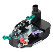 Front Right Side Door Lock Latch Actuator For 1994-2002 Dodge Ram 1500/2500/3500