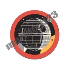 Death Star Golf Ball Marker Gift Star Wars Darth