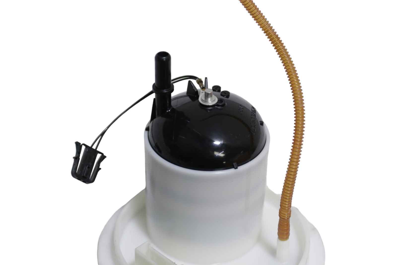 McLaren 650S Rear Left Fuel Pump Sending Unit Cap 2015 - 2017 OEM