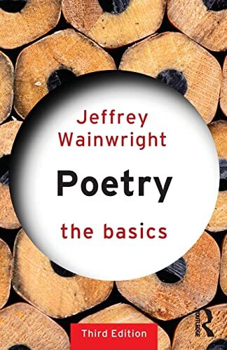 Poetry: The Basics,Jeffrey Wainwright- 9781138823365