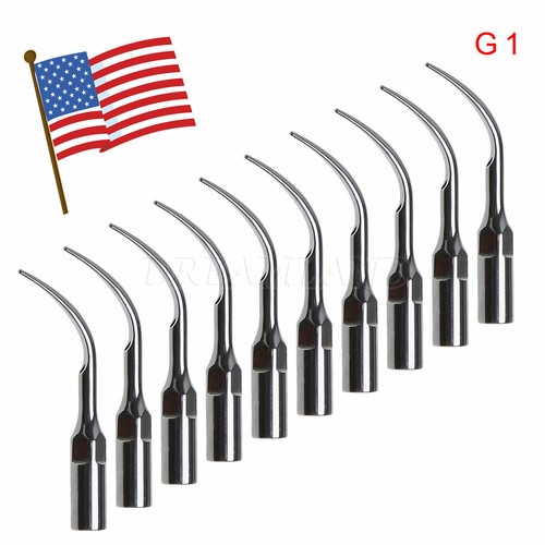 SANDENT LED Ultraschall Scaler Handstück passend für EMS/SPECHT 10 * Schlüssel Schraubenschlüssel PR - Bild 6 von 11