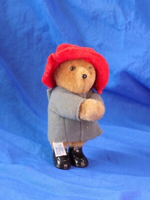 Paddington Bear 3.5