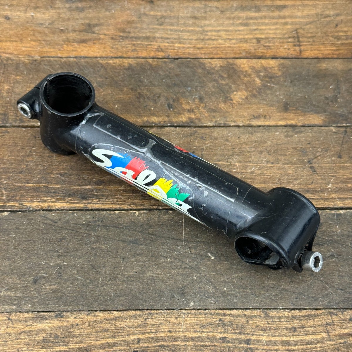 Vintage Salsa 25.4 mm Stem 1 Vintage Salsa 25.4 mm Stem 1