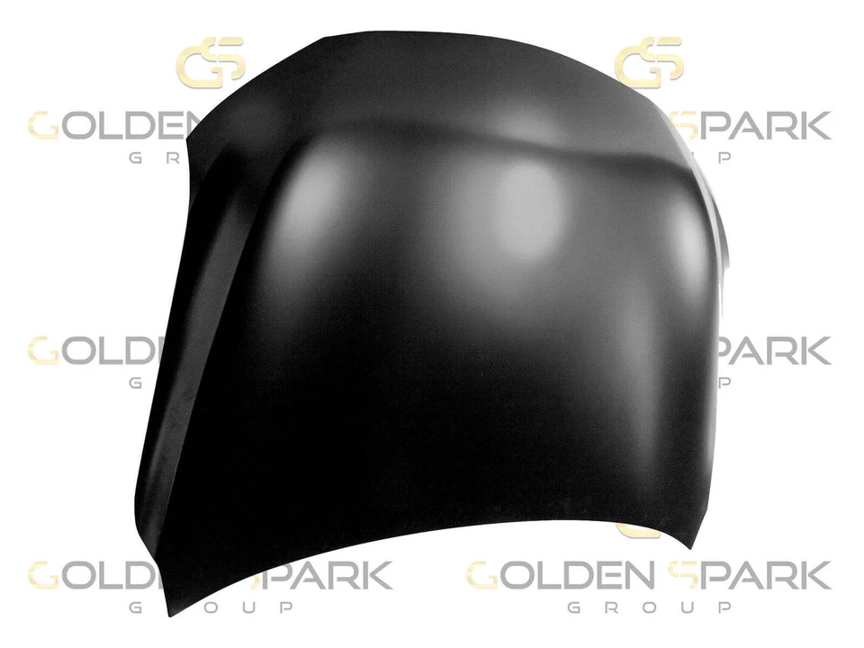 Toyota Avalon Hood 2019-2021 Foto 2 de 4