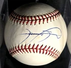 Sammy Sosa Signed PSA DNA COA Official MLB Baseball Chicago Cubs NL MVP Auto