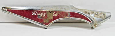 Vintage Buzz Bike Eliminator Chain Guard Murray   - Oem Original As Found #P51