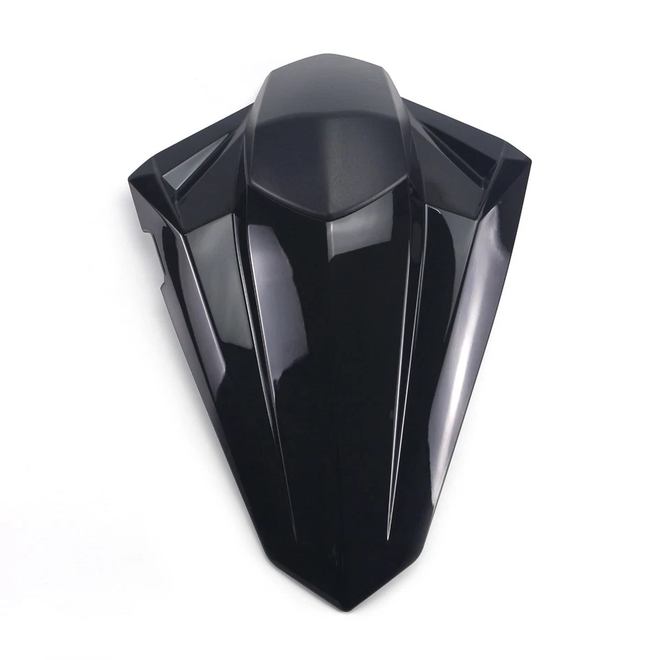 Rear Seat Cowl Cover Fairings For Kawasaki Ninja300 EX300 Z250 2013-2017 Black - Image 3 of 4