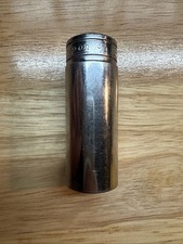 Snap On SF-241  3/4” inch SAE 3/8” Drive  12 Point Deep Socket