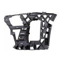 Diederichs Halter StoßStange StoßFäNger FüR VW Golf VII Vorne Links 5G0807723A