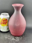 Van Briggle 8½″ Mulberry Vase Colorado Springs Art Pottery In Ex Mint Condition