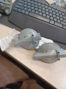 LP Gas Low Pressure Regulator - 200,000 BTU/HR 763350110736 MOD 3001