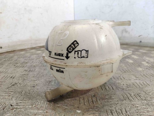 VW POLO 6R, 6C Ausgleichsbehälter 6Q0121407B 1.20 Petrol 51kw 2011 15208387