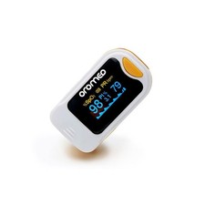 5907222589854 Oromed ORO-PULSE YELLOW pulse oximeter oromed