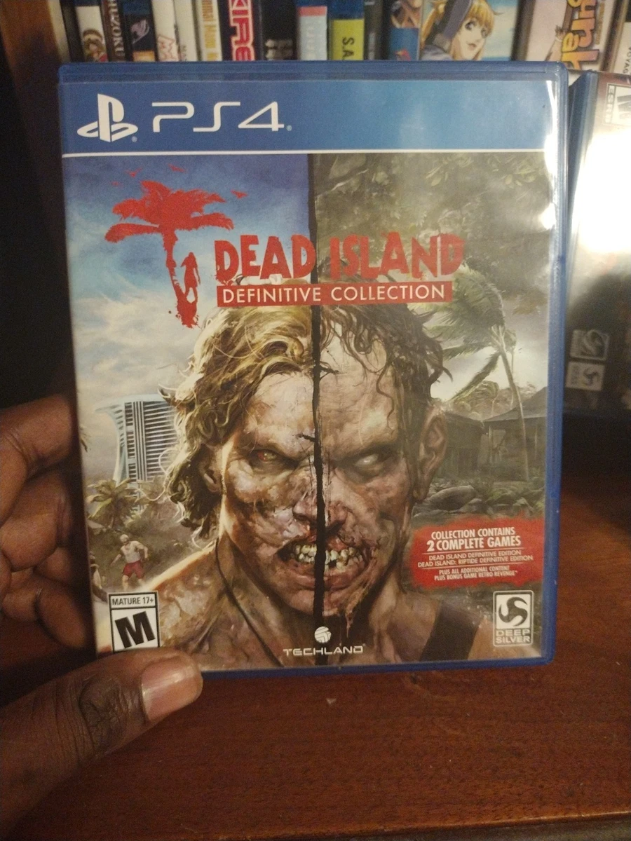 Dead Island Definitive Edition: 7 Tipps für Überlebende