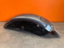 Heck FENDER Schutzblech Kotflügel Harley Davidson Softail EVO Umbau