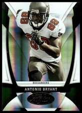 2009 Donruss Certified/5 / Antonio Bryant / 2/5