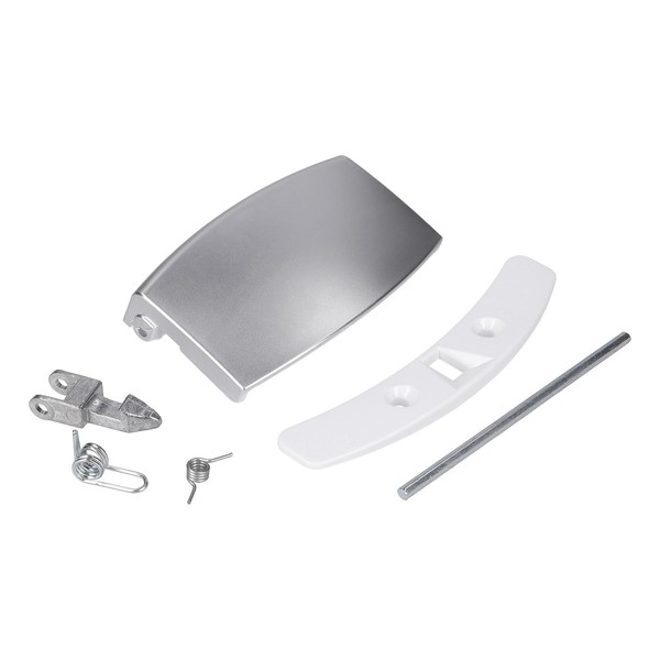 Bluparts - Kompatibel 10105308 TüRgriff Set Passend FüR Aeg 4055085551 Bluparts-image