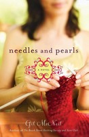 Needles And Pearls A Novel Gil Mcneil Taschenbuch Kartoniert / Broschiert 2010