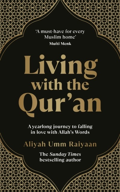 Living with the Qur'an: A 52 week guide by Aliyah Umm Raiyaan (Paperback Book) - Image 4
