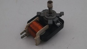 Bauknecht Gebläsemotor MV15 Ofen cebi Umluft Herd Backofen Lüfter