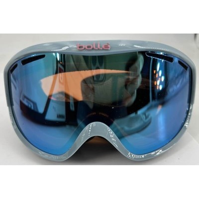 Bolle Sierra Size S/M Cat 2 Ski Mask Blue