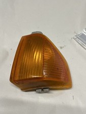 FORD ESCORT Mk3  XR3i RS Turbo Front Indicato...