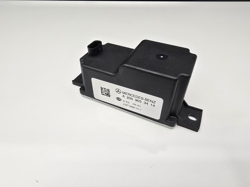 2019 - 2024 MERCEDES SPRINTER 2500 W910 VOLTAGE CONVERTER CONTROL MODULE OEM - Picture 2 of 7
