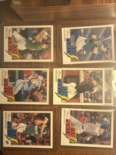 2026 Topps Heritage - Raw Power Roman Anthony
