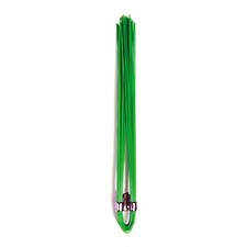 Presco Marking Whiskers: 1/2 in. x 6 in. (Green) *10-pack