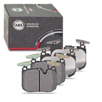 A.B.S. BremsbelÄGe BMW 1 F20 F21 2 3 F31 F30 F80 F34 4 F32 F82 F36 F33 F83 I8